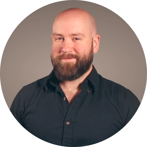Ben Turner, founder and CEO of Portfolio Matrix